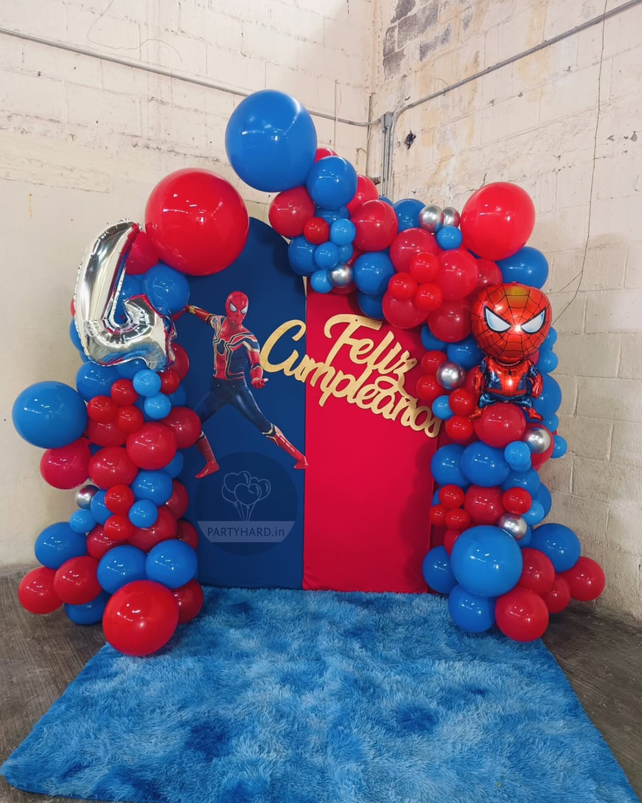 The ultimate spider man theme'